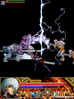 Flash ���� Dark Dungeons �������� 3