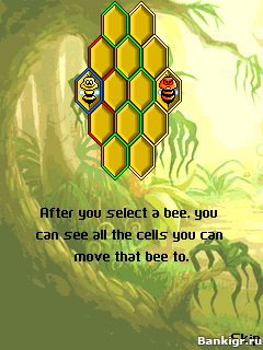 Flash ���� Beat The Bee �������� 2