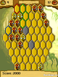 Flash ���� Beat The Bee �������� 3