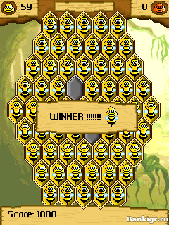 Flash ���� Beat The Bee �������� 4
