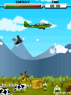 Flash ���� Wingman �������� 2
