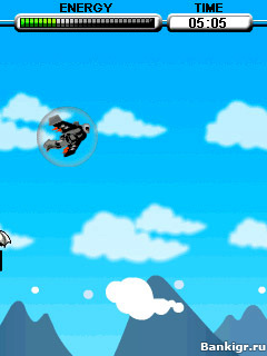 Flash ���� Wingman �������� 4