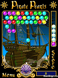 Flash ���� Pirate Pearls �������� 2