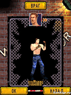 Flash ���� Combat Club 3D �������� 2