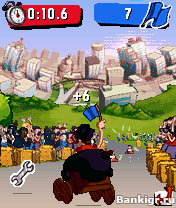 Flash ���� Red Bull Soapbox Race �������� 2