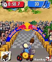 Flash ���� Red Bull Soapbox Race �������� 3