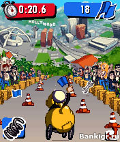 Flash ���� Red Bull Soapbox Race �������� 4