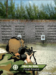 Flash ���� Army Sniper Academy �������� 2