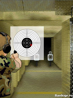 Flash ���� Army Sniper Academy �������� 3