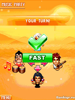 Flash ���� Brain Challenge 3: Think Again �������� 2
