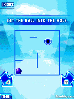 Flash ���� Brain Challenge 3: Think Again �������� 3