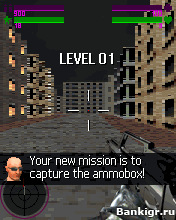 Flash ���� Assault Team 3D NAJAF �������� 2