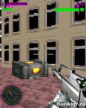 Flash ���� Assault Team 3D NAJAF �������� 3