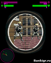 Flash ���� Assault Team 3D NAJAF �������� 4