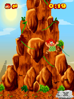 Flash ���� Unga Unga: The Ability Game �������� 2
