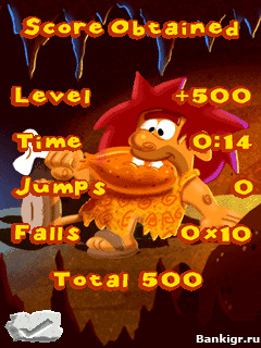 Flash ���� Unga Unga: The Ability Game �������� 3