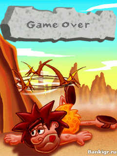 Flash ���� Unga Unga: The Ability Game �������� 4