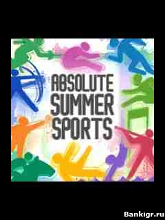 Flash ���� Absolute summer sports �������� 2