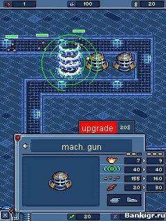 Flash ���� Star Defence �������� 4