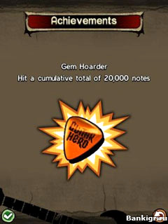 Flash ���� Guitar Hero 6 Warriors of Rock �������� 4