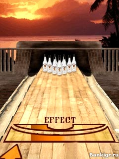Flash ���� Malibu Bowling �������� 2