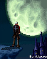 Flash ���� ������������: ��������� ������� (Castlevania: Frost Legend) �������� 2