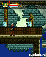 Flash ���� ������������: ��������� ������� (Castlevania: Frost Legend) �������� 3