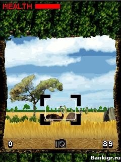Flash ���� ������ 2 (Big Game Safari 2) �������� 2