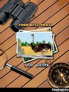 Flash ���� ������ 2 (Big Game Safari 2) �������� 4
