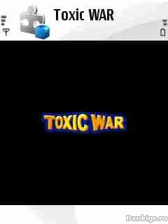 Flash ���� Toxic war �������� 2