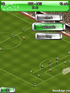 Flash ���� �������� �� ������� ������ ���� (Football Manager World Cup) �������� 4