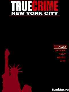 Flash  True crime: New York city  2