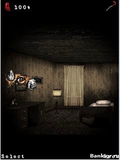Flash ���� Silent Hill 3 �������� 2