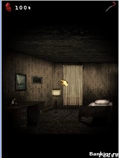 Flash ���� Silent Hill 3 �������� 3