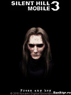 Flash ���� Silent Hill 3 �������� 4
