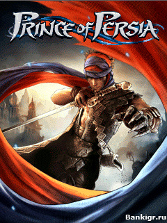 Flash ���� Prince Of Persia: Zero �������� 3