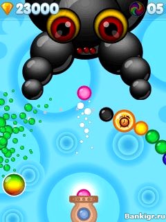Flash ���� Bubble Revolution �������� 2