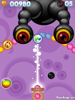 Flash ���� Bubble Revolution �������� 3