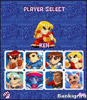 Flash ���� ����� ����� ���� 2 ����� (Super Puzzle Fighter II Turbo) �������� 2