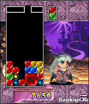 Flash ���� ����� ����� ���� 2 ����� (Super Puzzle Fighter II Turbo) �������� 4