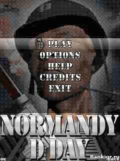 Flash ���� Normandy day �������� 2