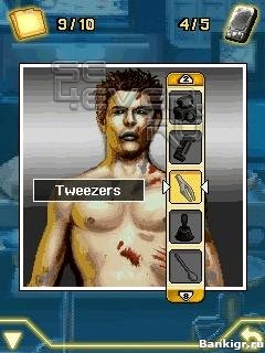 Flash ���� CSI Miami The Mobile Game: Episode 2 �������� 2