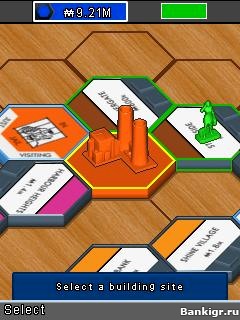 Flash ���� Monopoly U-Build �������� 3