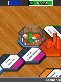 Flash ���� Monopoly U-Build �������� 4