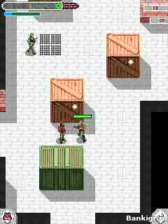 Flash ���� Amn enigma force: The regiment �������� 2