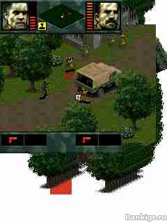 Flash ���� Conflict: global story �������� 2