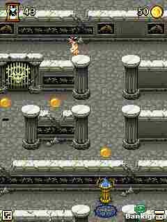 Flash ���� Great legends: the minotaur �������� 2