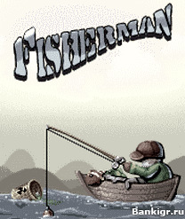 Flash ���� ����� Fisherman �������� 3
