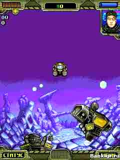 Flash  Space Miner  2