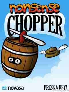 Flash ���� Nonsense Chopper �������� 2
